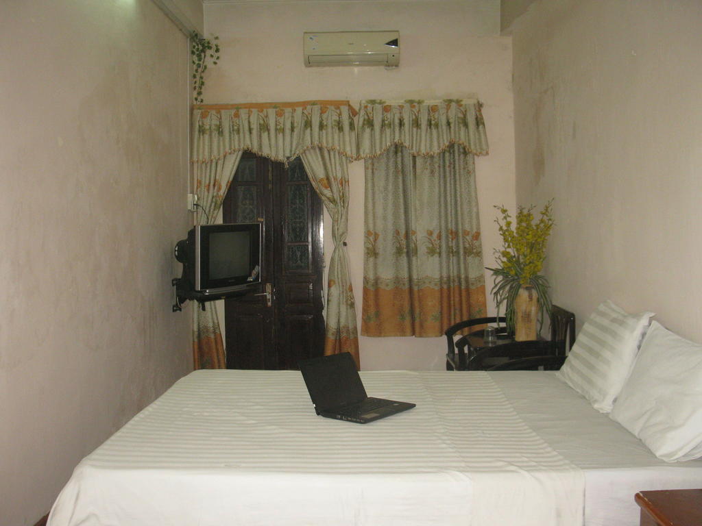 Hanoi Caballos Hotel Extérieur photo