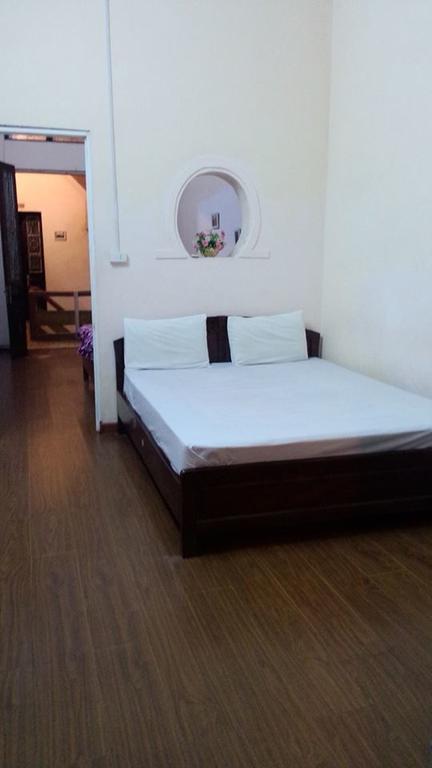 Hanoi Caballos Hotel Extérieur photo