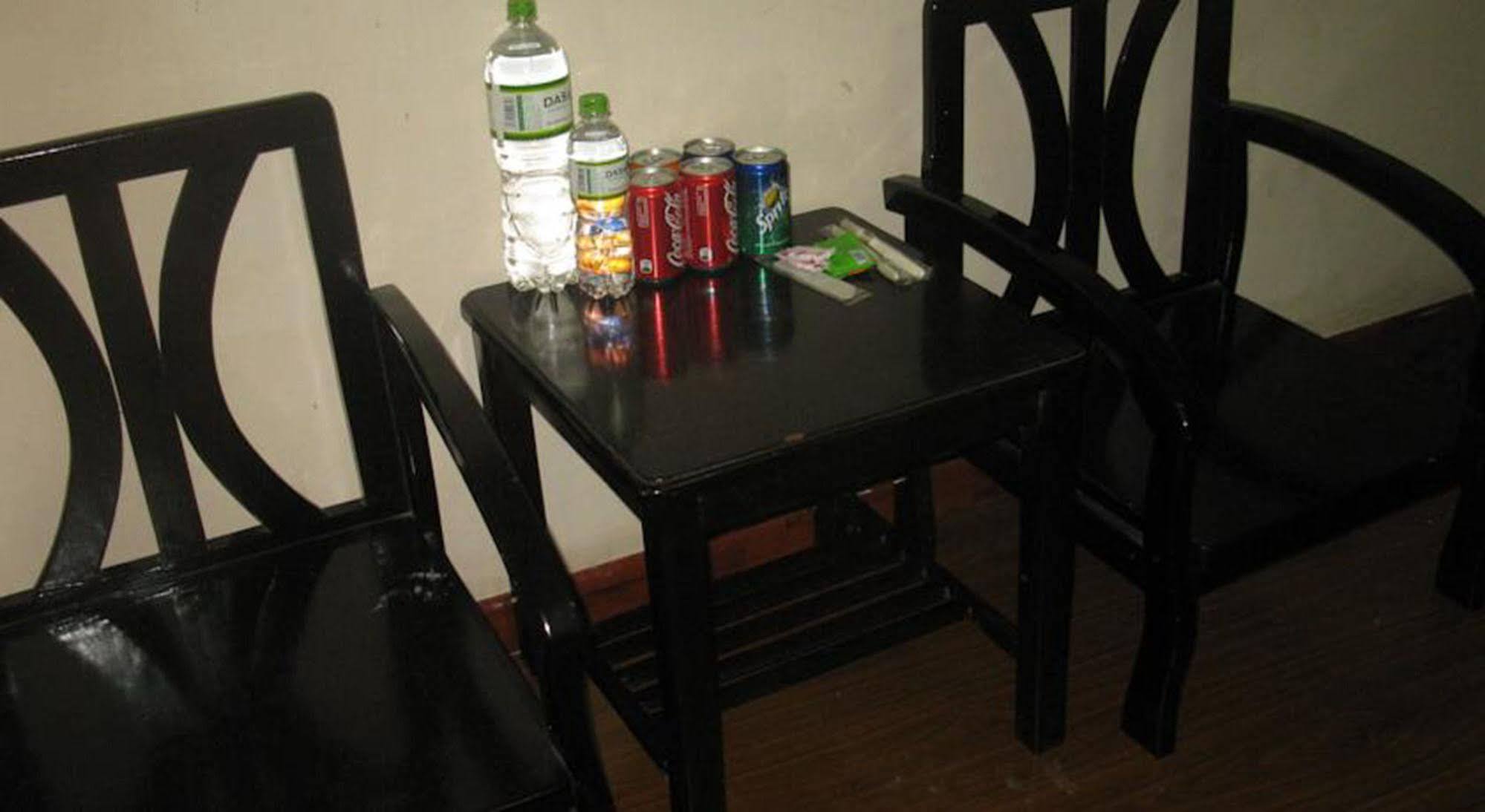 Hanoi Caballos Hotel Extérieur photo