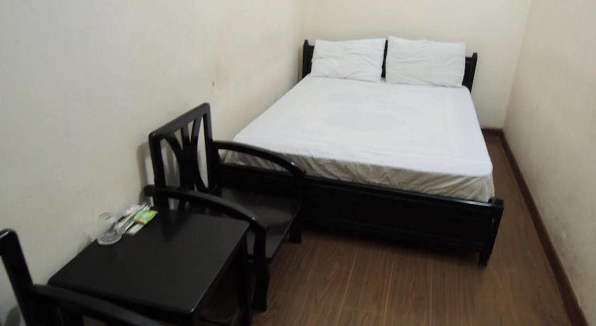 Hanoi Caballos Hotel Extérieur photo