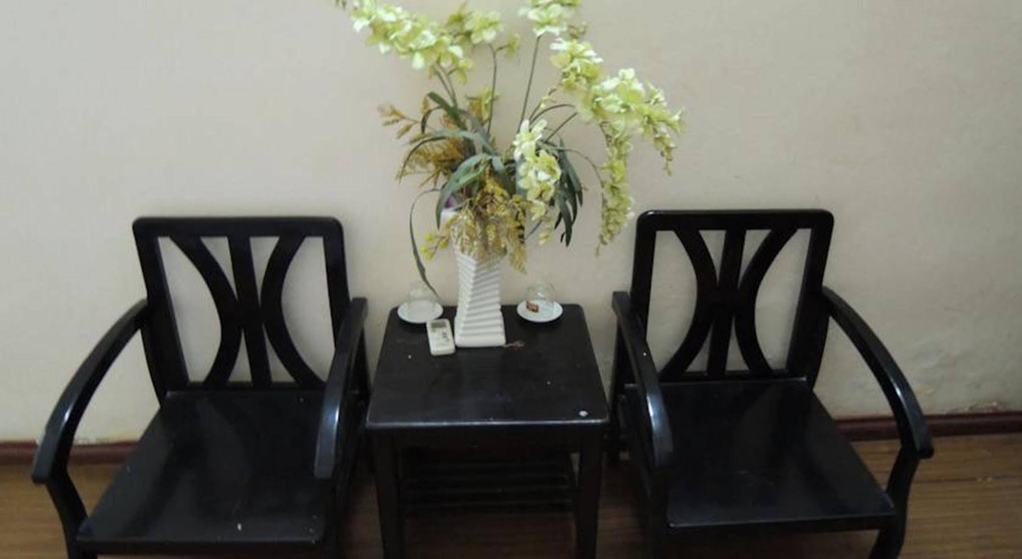 Hanoi Caballos Hotel Extérieur photo
