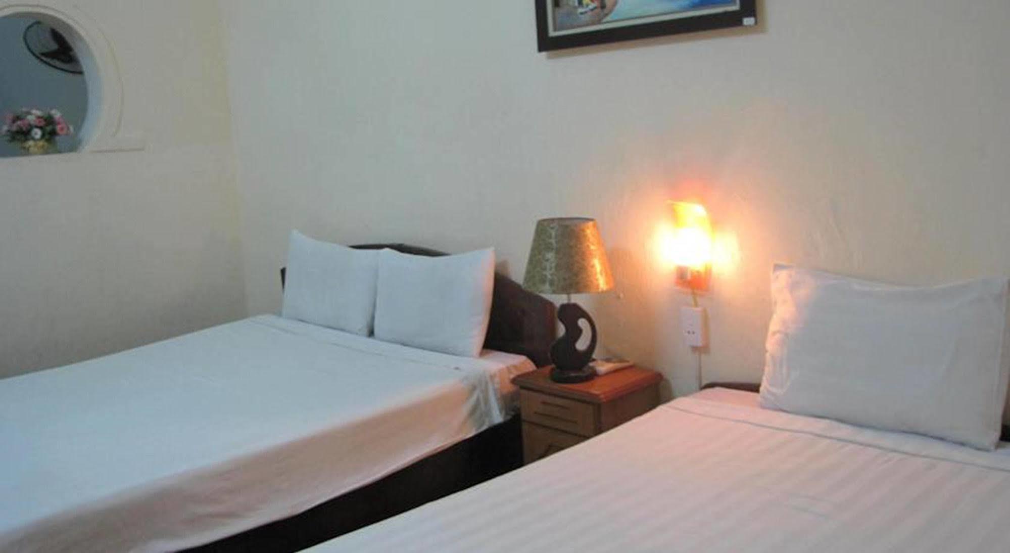 Hanoi Caballos Hotel Extérieur photo