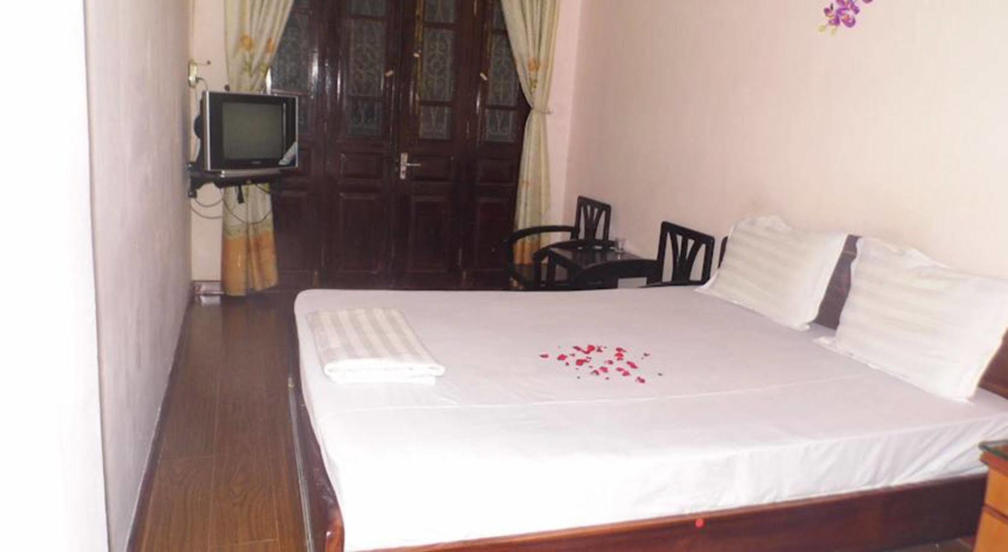 Hanoi Caballos Hotel Extérieur photo