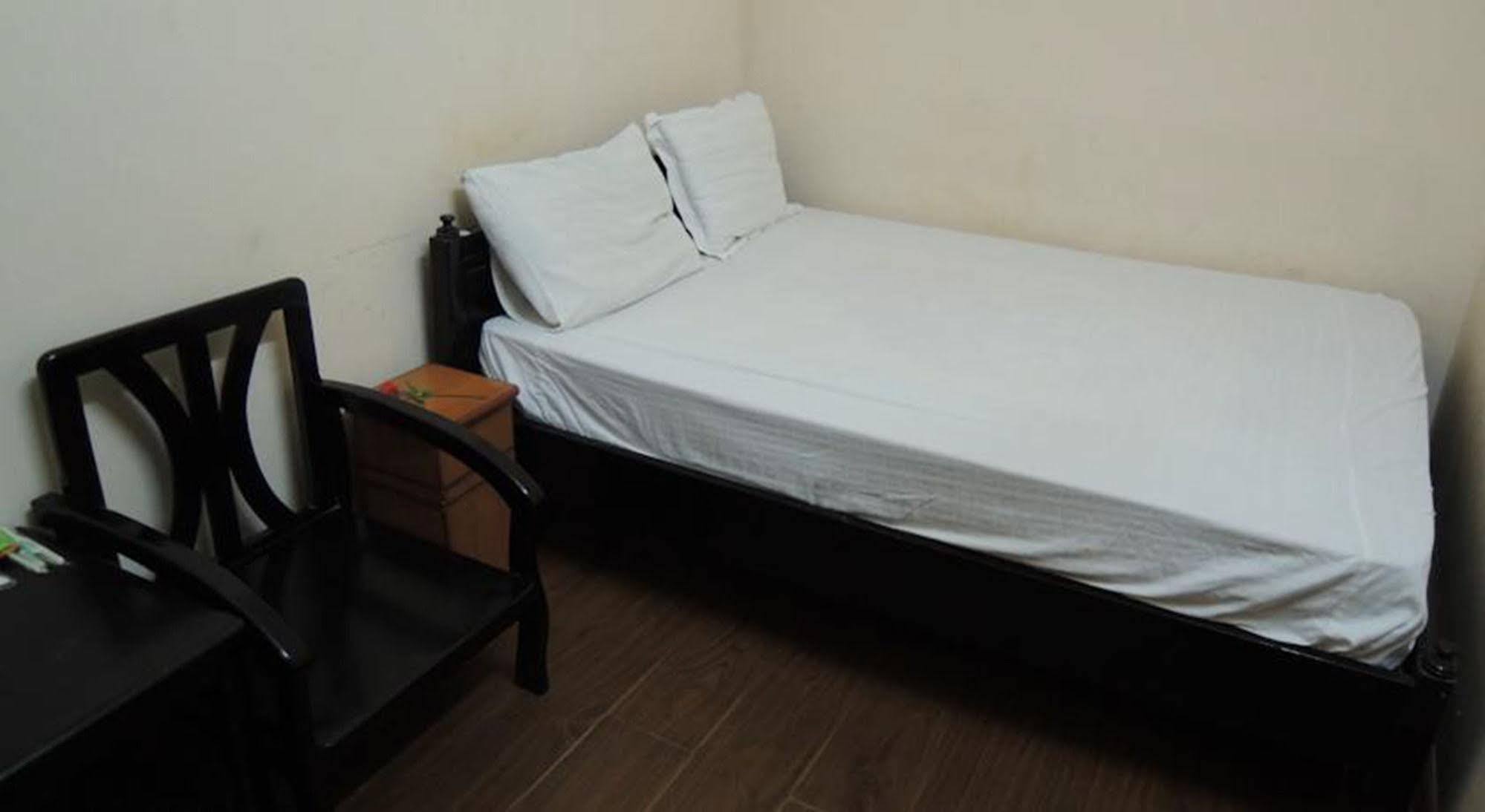 Hanoi Caballos Hotel Extérieur photo