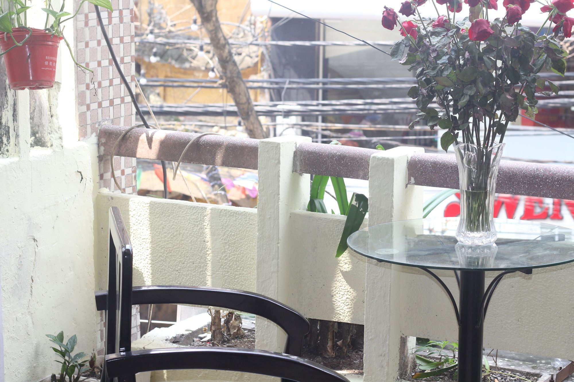 Hanoi Caballos Hotel Extérieur photo